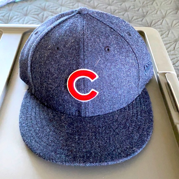todd snyder cubs hat